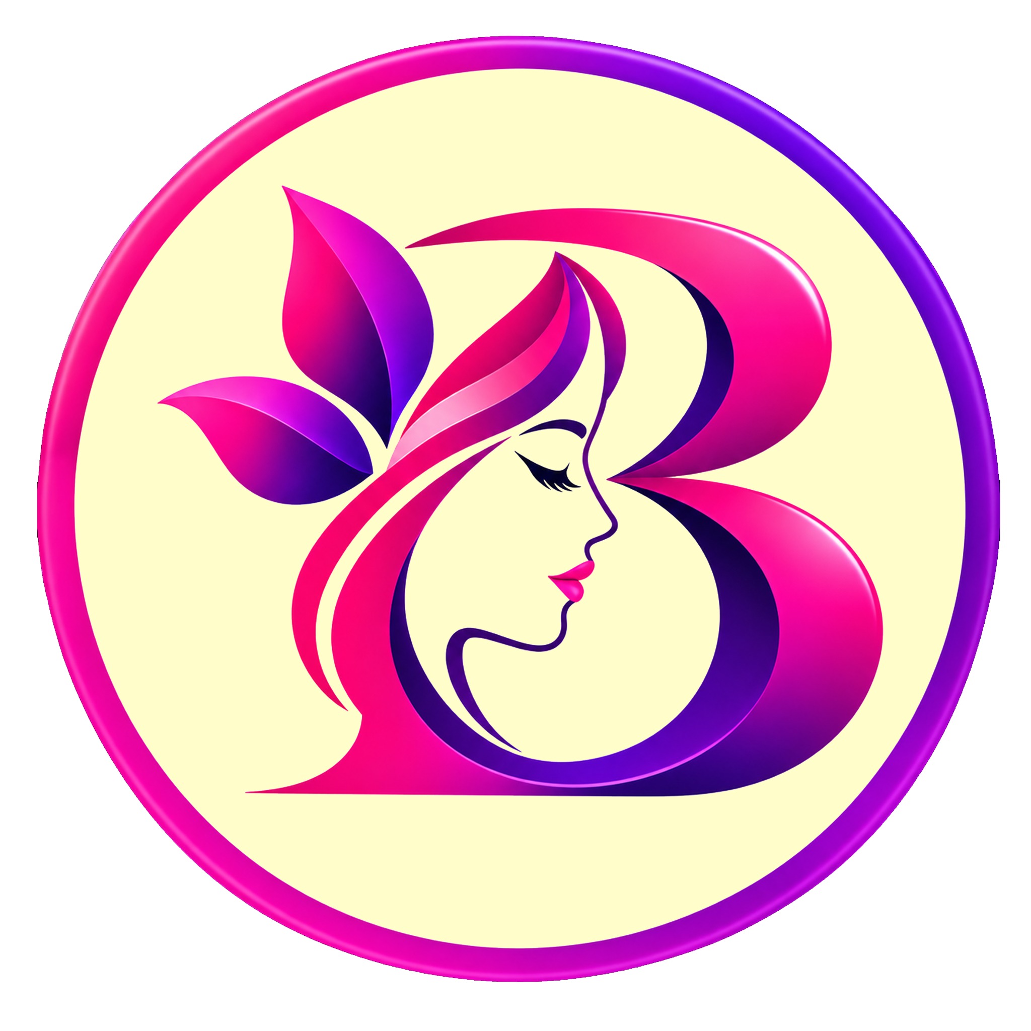 Beauty Logo