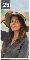 Instagram profile picture