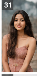 Instagram profile picture