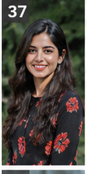 Instagram profile picture