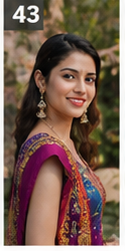 Instagram profile picture