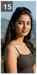 Instagram profile picture