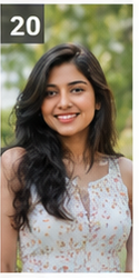 Instagram profile picture