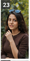 Instagram profile picture