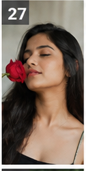 Instagram profile picture