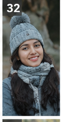 Instagram profile picture