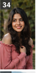Instagram profile picture
