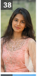 Instagram profile picture