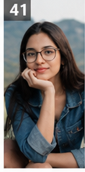 Instagram profile picture