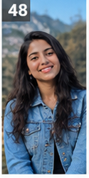 Instagram profile picture