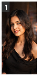 Instagram profile picture