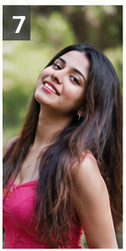 Instagram profile picture