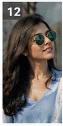 Instagram profile picture