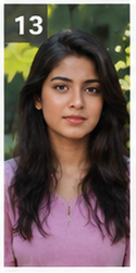 Instagram profile picture