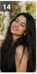 Instagram profile picture