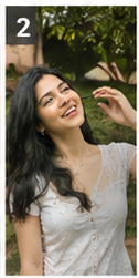 Instagram profile picture